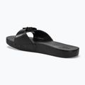 Papuci pentru femei  Scholl Pescura Flat Aqua Eva black 3
