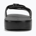 Papuci pentru femei  Scholl Pescura Flat Aqua Eva black 6