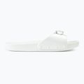 Papuci pentru femei  Scholl Pescura Flat Aqua Eva off white 2