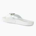 Papuci pentru femei  Scholl Pescura Flat Aqua Eva off white 3
