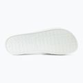 Papuci pentru femei  Scholl Pescura Flat Aqua Eva off white 4