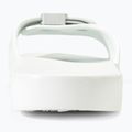 Papuci pentru femei  Scholl Pescura Flat Aqua Eva off white 6