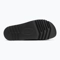 Papuci pentru femei Scholl Monterey 2 Straps Ad Med black 4