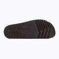 Papuci pentru femei Scholl Monterey 2 Straps Ad Med camel 4