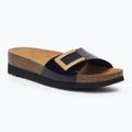 Papuci pentru femei Scholl Monterey Mule Med black