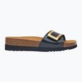 Papuci pentru femei Scholl Monterey Mule Med black 2
