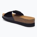 Papuci pentru femei Scholl Monterey Mule Med black 3