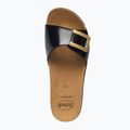 Papuci pentru femei Scholl Monterey Mule Med black 4