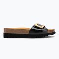Papuci pentru femei Scholl Monterey Mule Med black 2