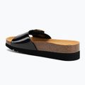 Papuci pentru femei Scholl Monterey Mule Med black 3