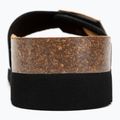 Papuci pentru femei Scholl Monterey Mule Med black 6
