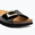 Papuci pentru femei Scholl Monterey Mule Med black 7