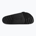 Încălțăminte pentru bărbați Scholl Bahia EVA black 4