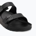 Încălțăminte pentru bărbați Scholl Bahia EVA black 7