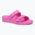 Papuci pentru femei Scholl Bahia Med bublegum
