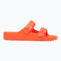 Papuci pentru femei Scholl Bahia Med tangerine 2