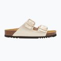 Papuci pentru femei Scholl Josephine Metal light gold
