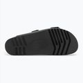 Papuci pentru femei Scholl Josephine Laminated black 4