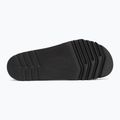 Papuci pentru femei Scholl Ginni Wide Med black 4