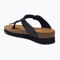 Șlapi pentru femei Scholl Boa Vista Med black 3