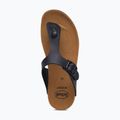 Șlapi pentru femei Scholl Boa Vista Med black 4