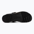 Șlapi pentru femei Scholl Boa Vista Med black 4