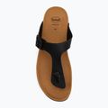Șlapi pentru femei Scholl Boa Vista Med black 5