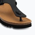 Șlapi pentru femei Scholl Boa Vista Med black 7