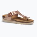 Șlapi pentru femei Scholl Boa Vista Med rose/gold