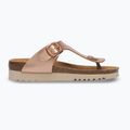 Șlapi pentru femei Scholl Boa Vista Med rose/gold 2