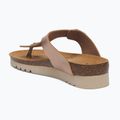 Șlapi pentru femei Scholl Boa Vista Med rose/gold 3