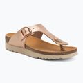 Șlapi pentru femei Scholl Boa Vista Med rose/gold