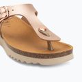 Șlapi pentru femei Scholl Boa Vista Med rose/gold 7