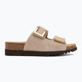 Șlapi de damă Scholl Montery 2 Straps Ad Med bej 2