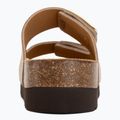 Șlapi de damă Scholl Montery 2 Straps Ad Med bej 6