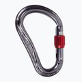 Carabinieră CAMP Atom Lock gun metal 2