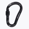 Carabinieră de escaladă CAMP Atom Lock black