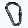 Carabinieră de escaladă CAMP Atom Lock black 2