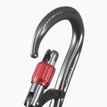 Carabinieră CAMP Atom Belay Lock gun metal 3