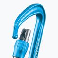Carabinier de escaladă CAMP Photon Lock blue 3