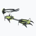 Crampoane automate CAMP Alpinist Pro - Auto/Semi Automatic green