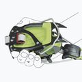 Crampoane automate CAMP Alpinist Pro - Auto/Semi Automatic green 7