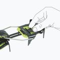 Crampoane automate CAMP Alpinist Pro - Auto/Semi Automatic green 8
