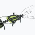 Crampoane automate CAMP Alpinist Pro - Auto/Semi Automatic green 9