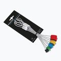 Set de siguranțe pentru escaladă CAMP Pro Nut 5 pcs 2