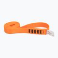 Buclă pentru cățărare CAMP Express Sling orange