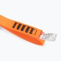 Buclă pentru cățărare CAMP Express Sling orange 2