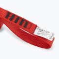 Buclă pentru cățărare CAMP Express Sling orange 2