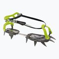 Crampoane coș CAMP Stalker Universal green