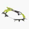 Crampoane coș CAMP Stalker Universal green 2